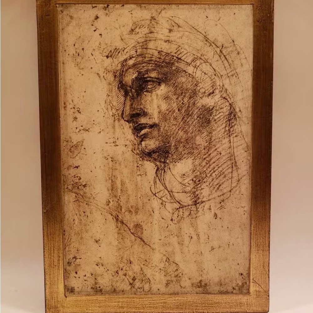 Fratelli Alinari Reproduction from Italy